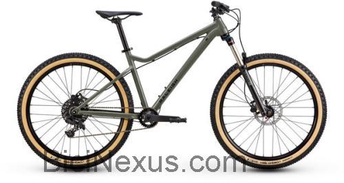 Raleigh Tokul 1 ficha técnica y opiniones